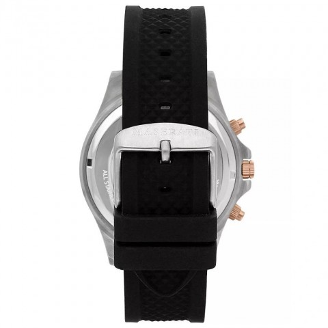 Чоловічий годинник MASERATI R8871640002 Sfida Chrono