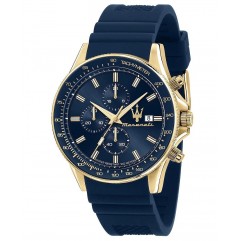 Годинник MASERATI R8871640004 Sfida Chrono Годинник MASERATI R8871640004 Sfida Chrono