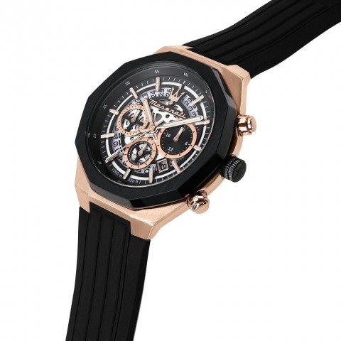 Чоловічий годинник MASERATI R8871642003 Stile Chrono