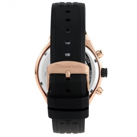 Чоловічий годинник MASERATI R8871642003 Stile Chrono