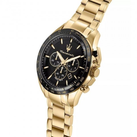 Чоловічий годинник MASERATI R8873612041 Traguardo Chrono