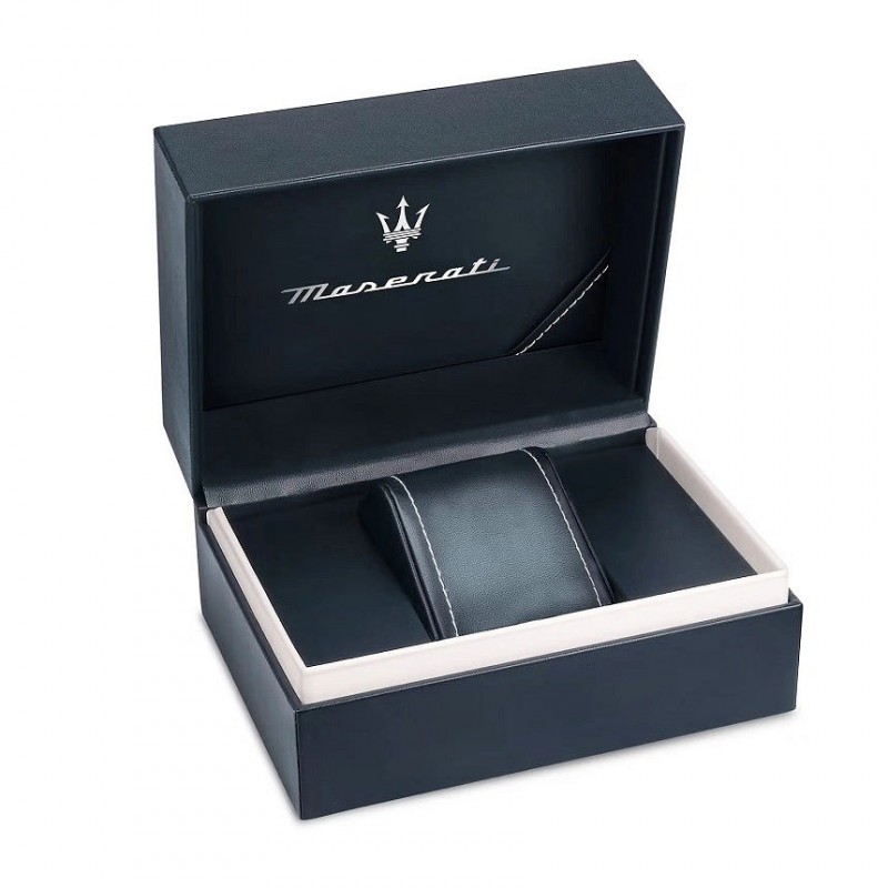 Годинник MASERATI R8873612041 Traguardo Chrono | «КЛОКЕР»