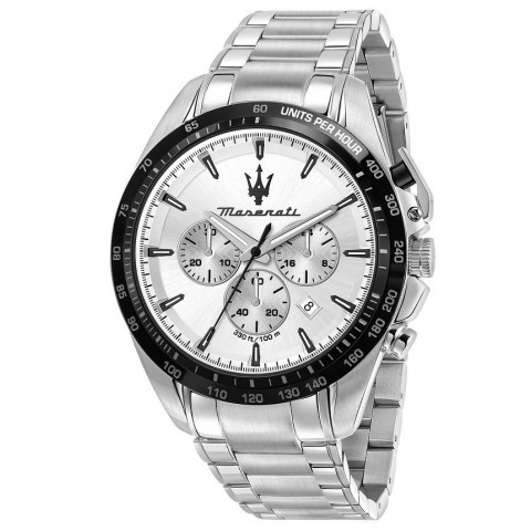 Чоловічий годинник MASERATI R8873612049 Traguardo Chrono