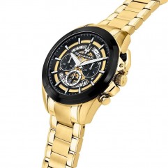 Чоловічий годинник MASERATI R8873612058 Traguardo Chrono