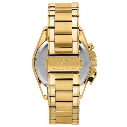 Чоловічий годинник MASERATI R8873612058 Traguardo Chrono