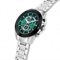 Чоловічий годинник MASERATI R8873612060 Traguardo Chrono