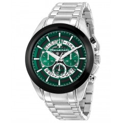 Чоловічий годинник MASERATI R8873612060 Traguardo Chrono