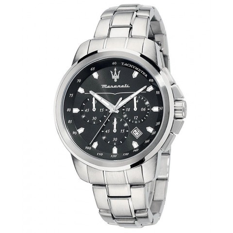 Чоловічий годинник MASERATI R8873621001 Successo Chrono