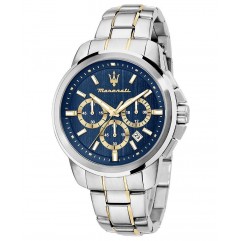 Годинник MASERATI R8873621016 Successo Chrono