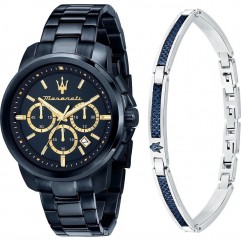 Годинник MASERATI R8873621042 Successo Chrono Set
