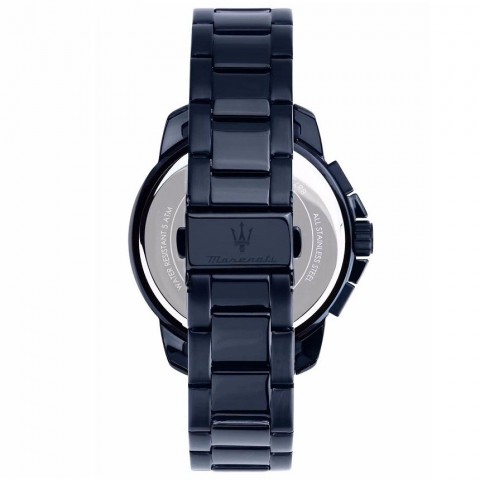 Чоловічий годинник MASERATI R8873621042 Successo Chrono Set