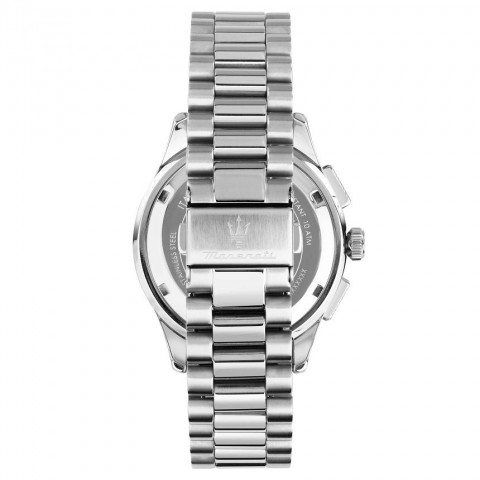 Чоловічий годинник MASERATI R8873624002 Sorpasso Chrono Set