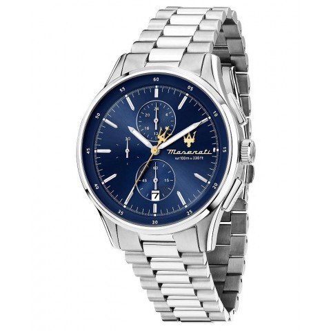 Чоловічий годинник MASERATI R8873624004 Sorpasso Chrono