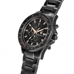 Чоловічий годинник MASERATI R8873640011 Sfida Chrono