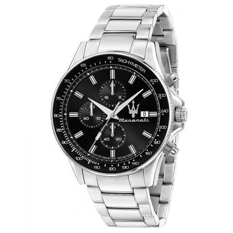 Чоловічий годинник MASERATI R8873640015 Sfida Chrono