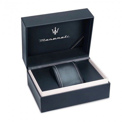 Чоловічий годинник MASERATI R8873640022 Sfida Chrono