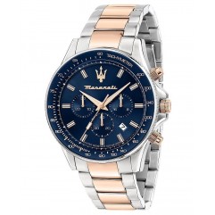 Годинник MASERATI R8873640022 Sfida Chrono