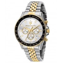 Годинник MASERATI R8873640024 Sfida Chrono