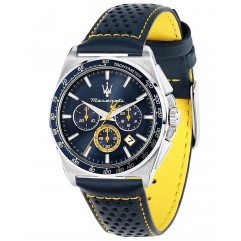 Чоловічий годинник MASERATI R8873652001 Velocita Chrono Set