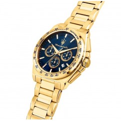 Чоловічий годинник MASERATI R8873652002 Velocit? Chrono
