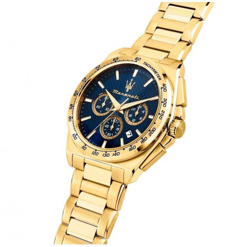 Чоловічий годинник MASERATI R8873652002 Velocit? Chrono