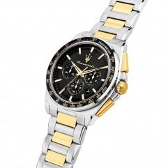 Чоловічий годинник MASERATI R8873652003 Velocit? Chrono