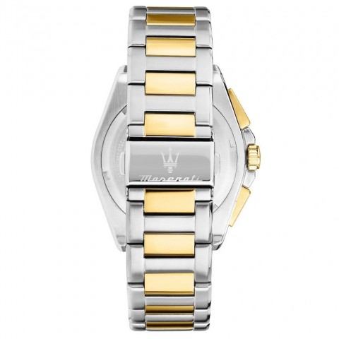 Чоловічий годинник MASERATI R8873652003 Velocit? Chrono