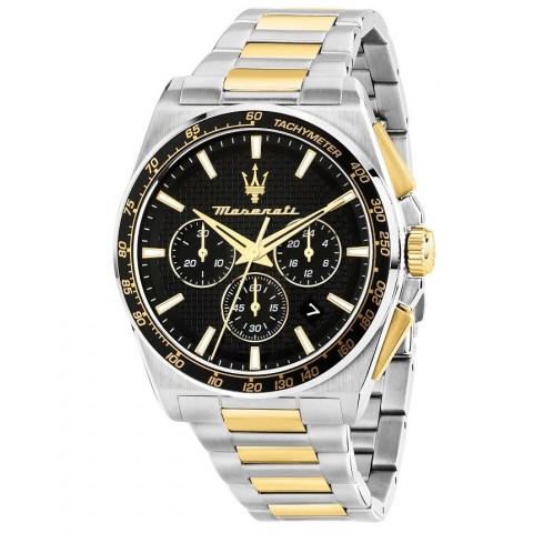 Чоловічий годинник MASERATI R8873652003 Velocit? Chrono