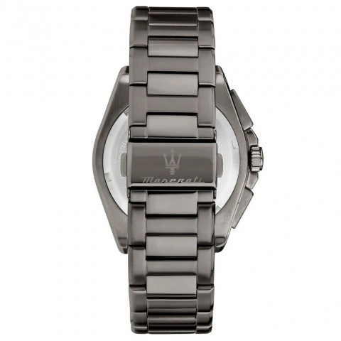 Чоловічий годинник MASERATI R8873652004 Velocita Chrono Special Edition