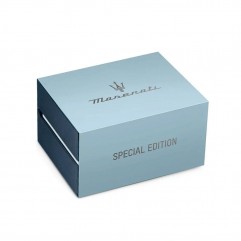 Чоловічий годинник MASERATI R8873652004 Velocita Chrono Special Edition