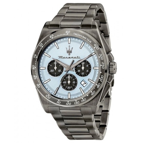 Чоловічий годинник MASERATI R8873652004 Velocita Chrono Special Edition