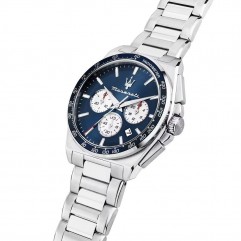Чоловічий годинник MASERATI R8873652005 Velocit? Chrono