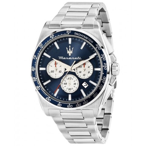 Чоловічий годинник MASERATI R8873652005 Velocit? Chrono