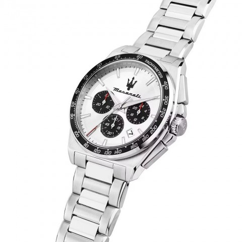Чоловічий годинник MASERATI R8873652006 Velocit? Chrono