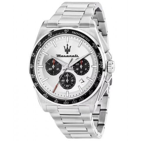 Чоловічий годинник MASERATI R8873652006 Velocit? Chrono