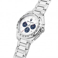 Чоловічий годинник MASERATI R8873652007 Velocit? Chrono