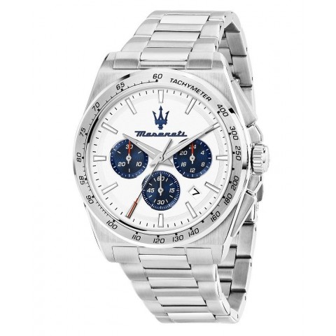 Чоловічий годинник MASERATI R8873652007 Velocit? Chrono