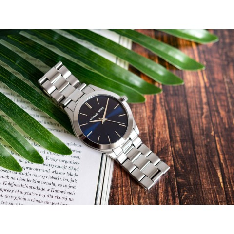Чоловічий годинник MICHAEL KORS MK1060SET Slim Runway
