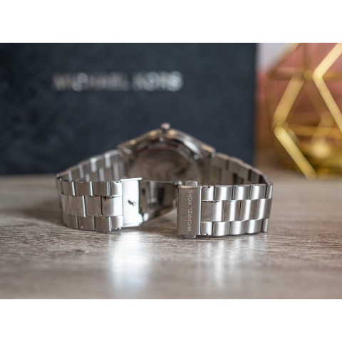 Чоловічий годинник MICHAEL KORS MK1060SET Slim Runway