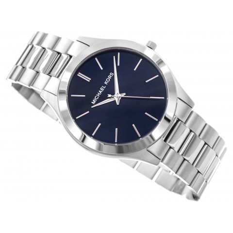 Чоловічий годинник MICHAEL KORS MK1060SET Slim Runway