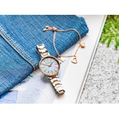 Жіночий годинник MICHAEL KORS MK1066SET Pyper