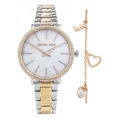 Жіночий годинник MICHAEL KORS MK1066SET Pyper