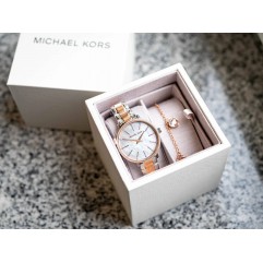 Жіночий годинник MICHAEL KORS MK1066SET Pyper