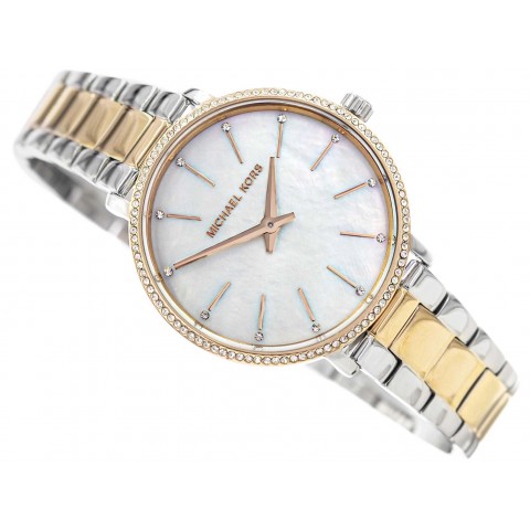 Жіночий годинник MICHAEL KORS MK1066SET Pyper