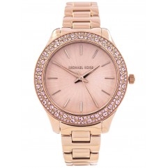 Жіночий годинник MICHAEL KORS MK1068SET Liliane