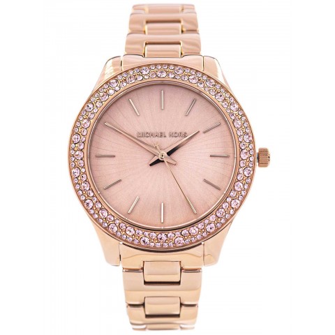 Жіночий годинник MICHAEL KORS MK1068SET Liliane
