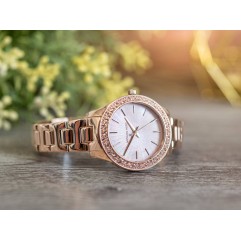 Жіночий годинник MICHAEL KORS MK1068SET Liliane
