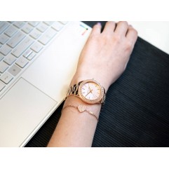 Жіночий годинник MICHAEL KORS MK1068SET Liliane