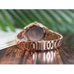 Жіночий годинник MICHAEL KORS MK1068SET Liliane