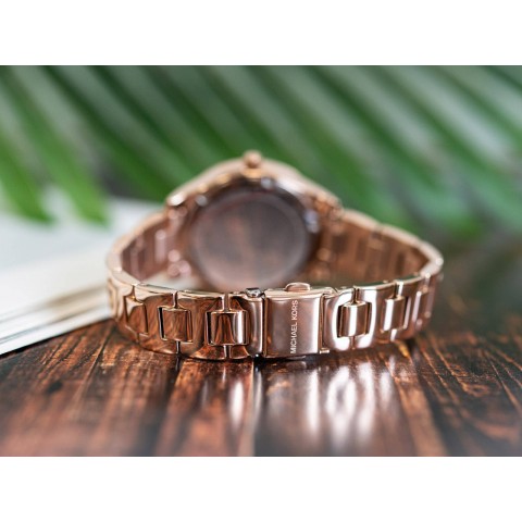 Жіночий годинник MICHAEL KORS MK1068SET Liliane